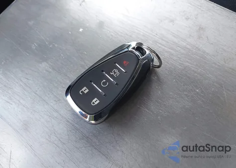 2016 Chevrolet Malibu 1Lt from USA, damaged, VIN 1G1ZE5ST9GF240628